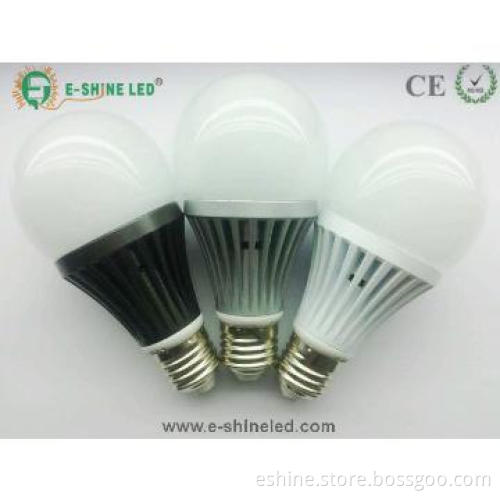 SMD5630 6w led bulb light/lamp (E27/B22)